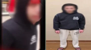 ضبط طالب في الدقهلية بتهمة التحرش ومحاولة سرقة هاتف فتاة